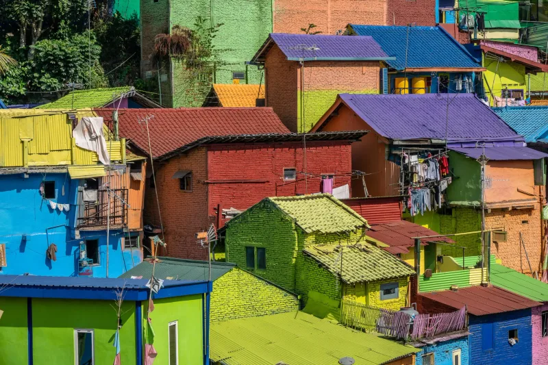 Pueblos de Antioquia para Conocer: Los 10 Más Hermosos - Alquiler de Autos Medellín