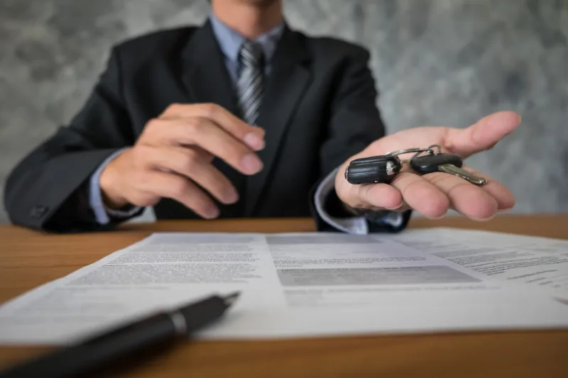 Requisitos para Alquilar un Carro en Colombia: Checklist Completo - Alquiler de Autos Medellín
