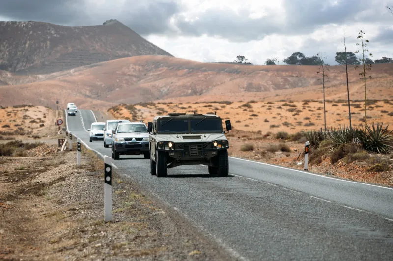 SUV vs Sedán: ¿Cuál Elegir para Viajar por Colombia? - Alquiler de Autos Medellín