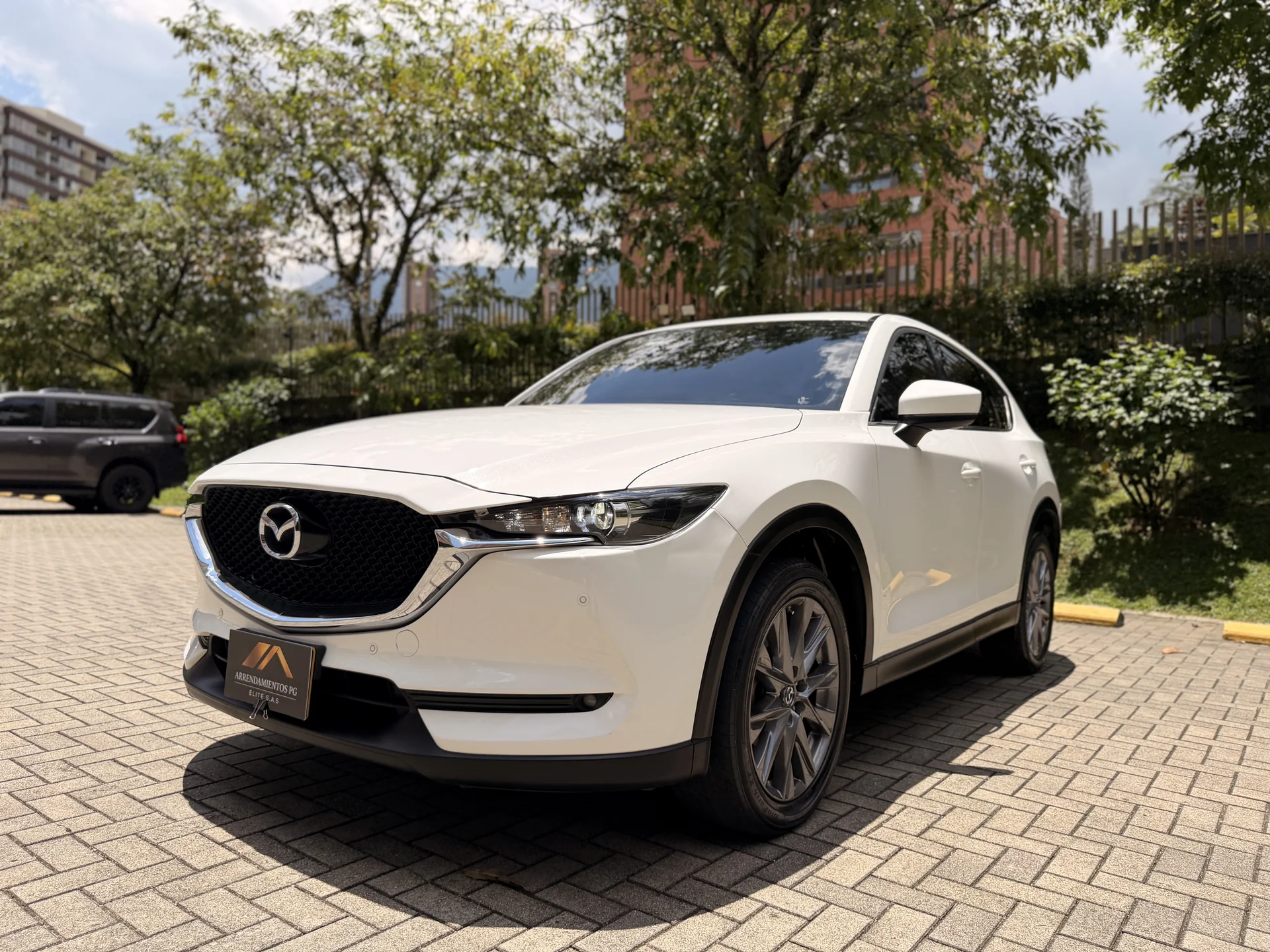 Mazda CX 5 Grand Touring foto 1