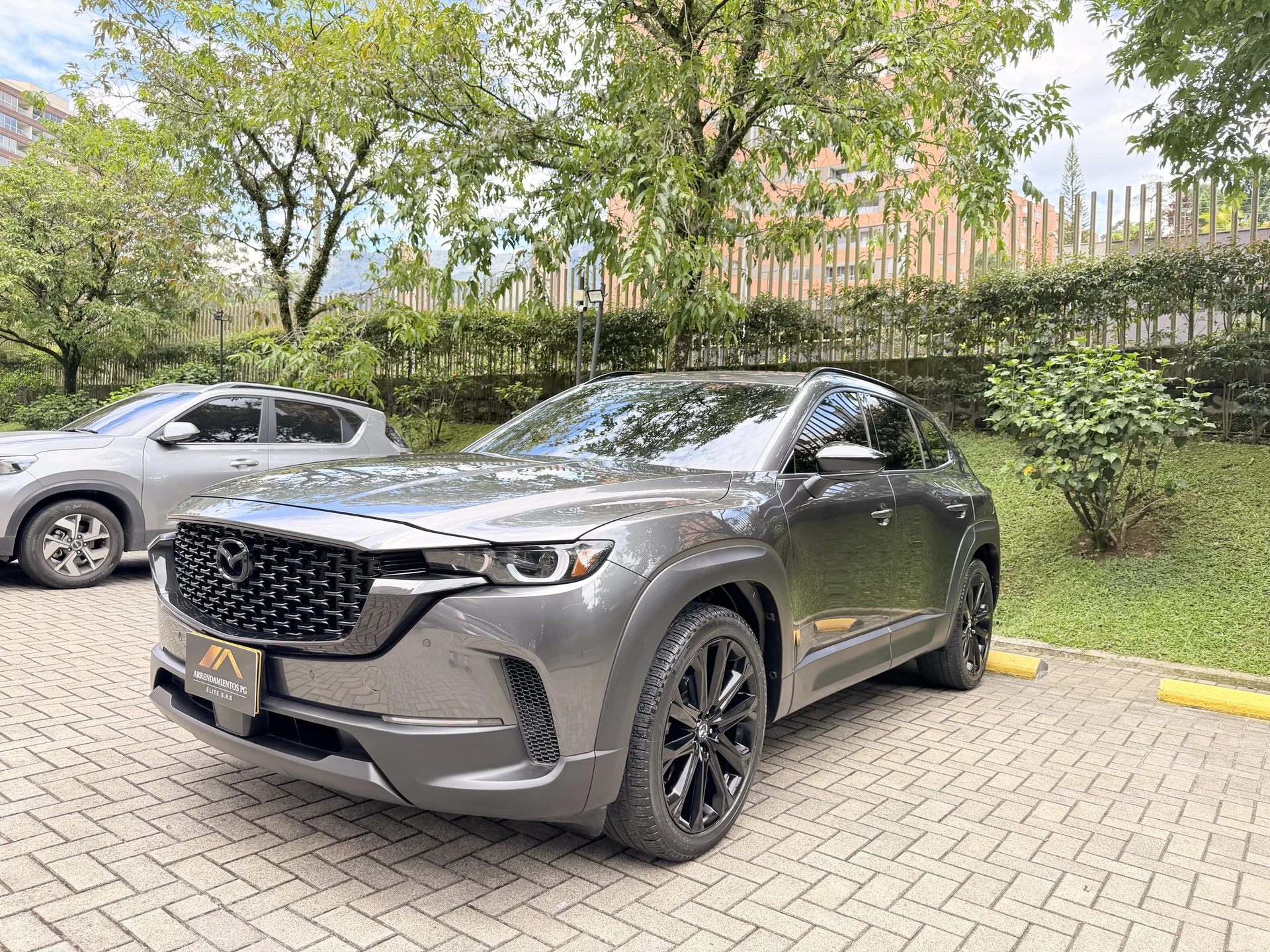 Mazda CX 50 Grand Touring LX Signature foto 1