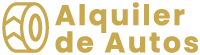 Logo Alquiler de Autos - Renta de carros premium en Medellín