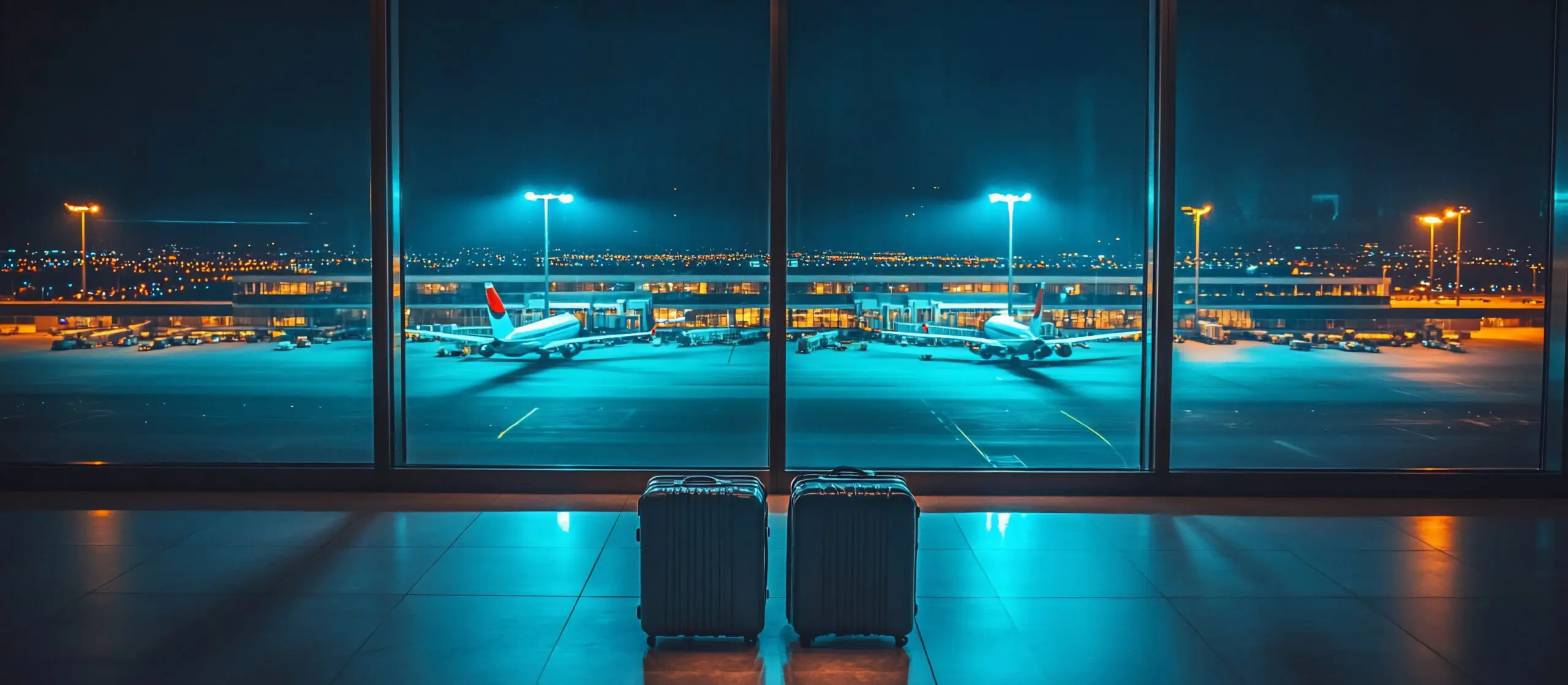 Aeropuerto Jos&eacute; Mar&iacute;a C&oacute;rdova - Entrega de veh&iacute;culos en Medell&iacute;n