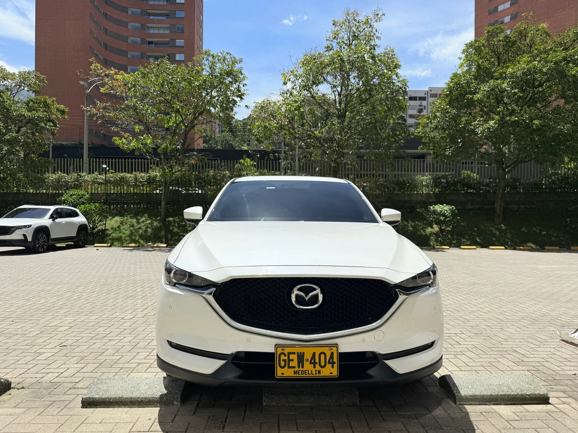 Mazda CX-5 foto 9