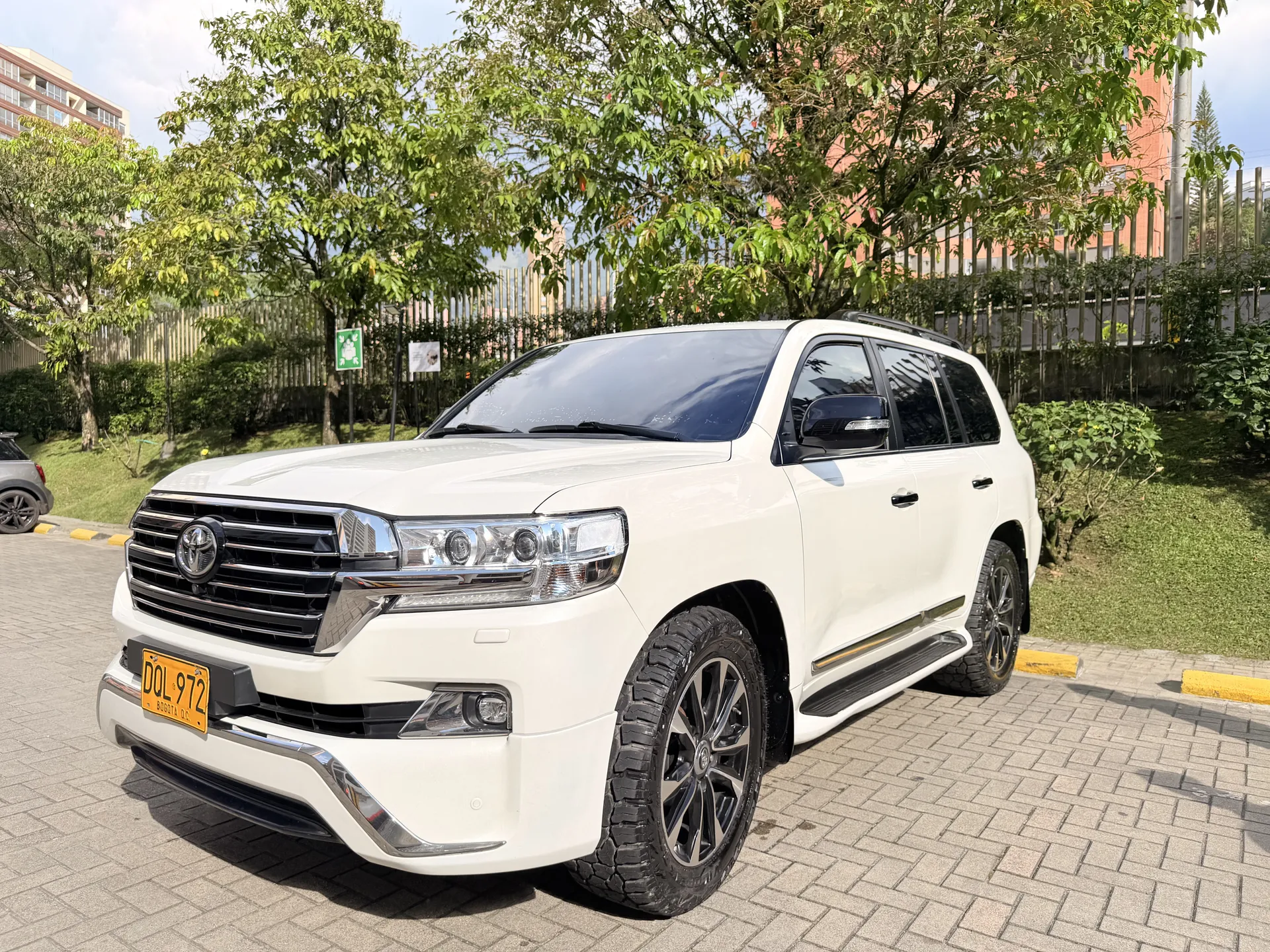 Toyota Sahara foto 3