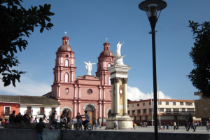 Cómo llegar a Ipiales desde Colombia o Ecuador