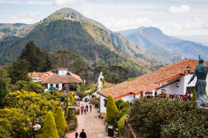Las mejores actividades turísticas para hacer en Bogotá