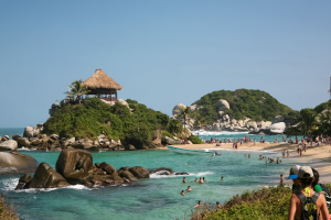 Las mejores playas de Colombia que debes visitar