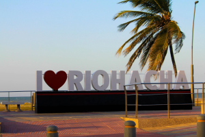 Los mejores lugares para visitar en Riohacha en carro