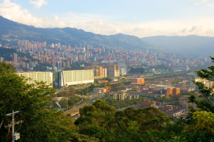 Los mejores road trips que puedes hacer desde Medellín