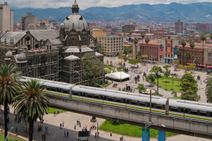 Los mejores tours que puedes hacer en carro en Medellín